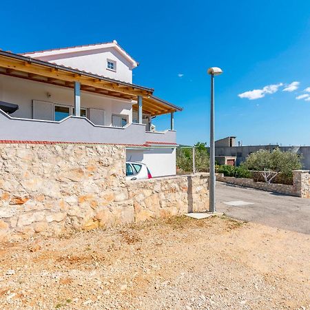 Apartments Barica Primošten Екстериор снимка