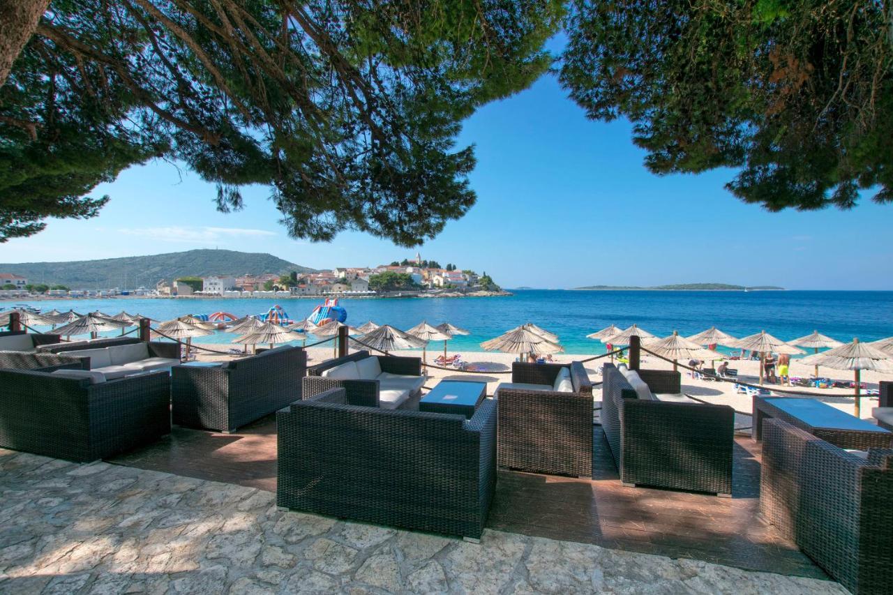 Apartments Barica Primošten Екстериор снимка