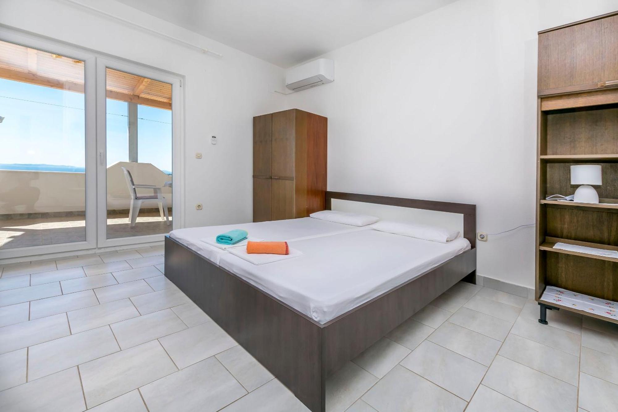 Apartments Barica Primošten Екстериор снимка